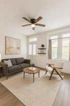 4733 Cedar Ave #1FL - Photo 1 of 1