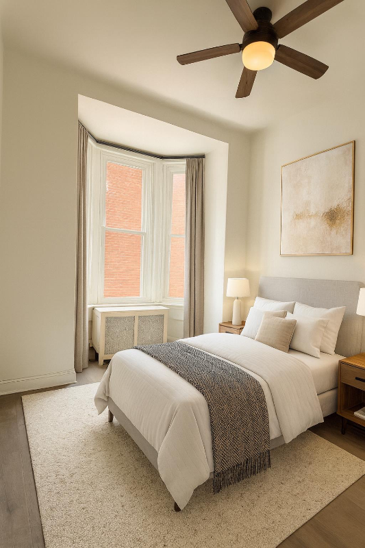 4733 Cedar Ave #1FL - Photo 3 of 7