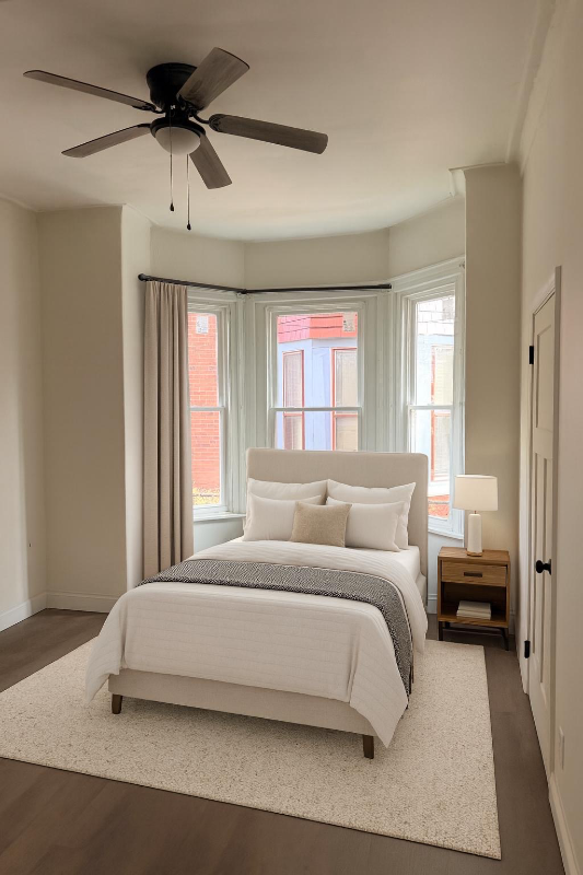 4733 Cedar Ave #1FL - Photo 4 of 7