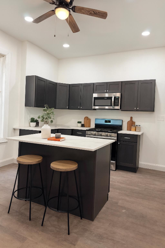 4733 Cedar Ave #1FL - Photo 5 of 7