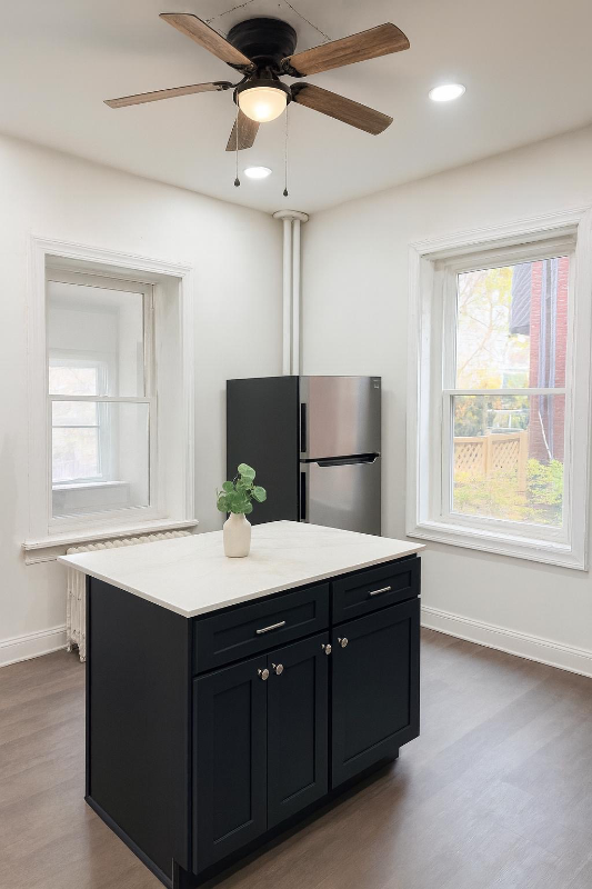 4733 Cedar Ave #1FL - Photo 6 of 7