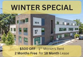 featured image of 301 D St