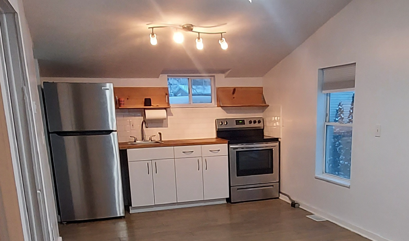 625 Columbus Ave #2 - Photo 2 of 7