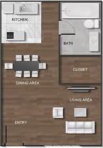 Falls of Las Villas - Photo 1 of 1