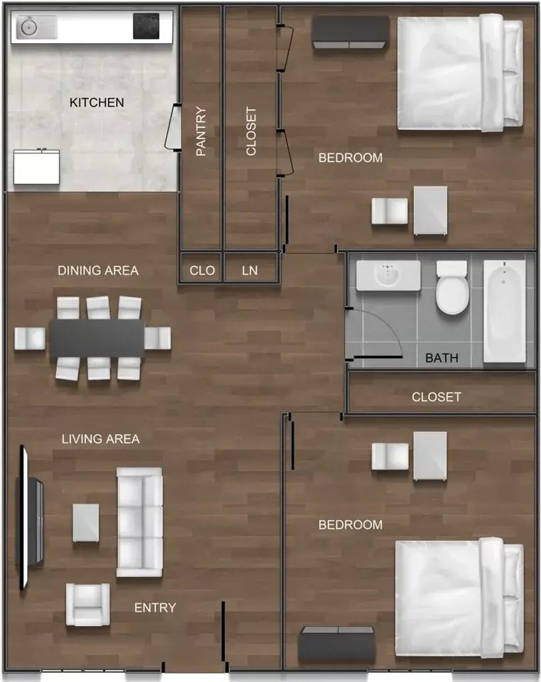 Falls of Las Villas - Photo 3 of 5