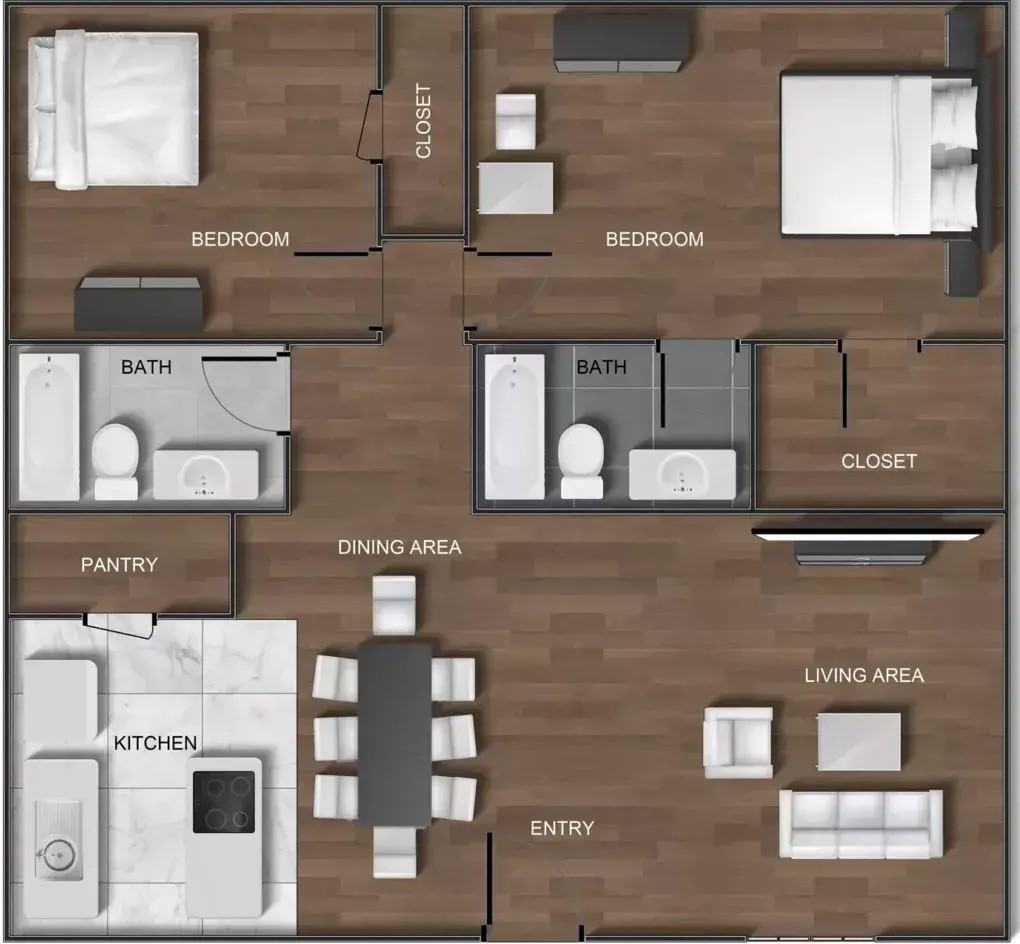 Falls of Las Villas - Photo 4 of 5