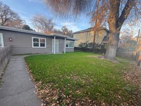 2 Bedroom Duplex - Photo 1 of 1