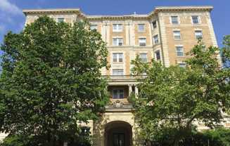 1851 Columbia Rd Nw ##Nw - Photo 1 of 1