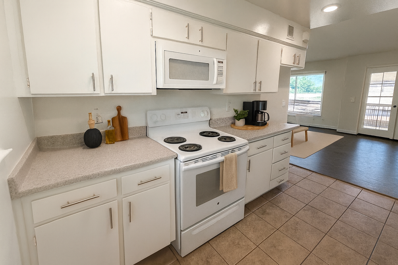 Vista Del Sol - Photo 2 of 9