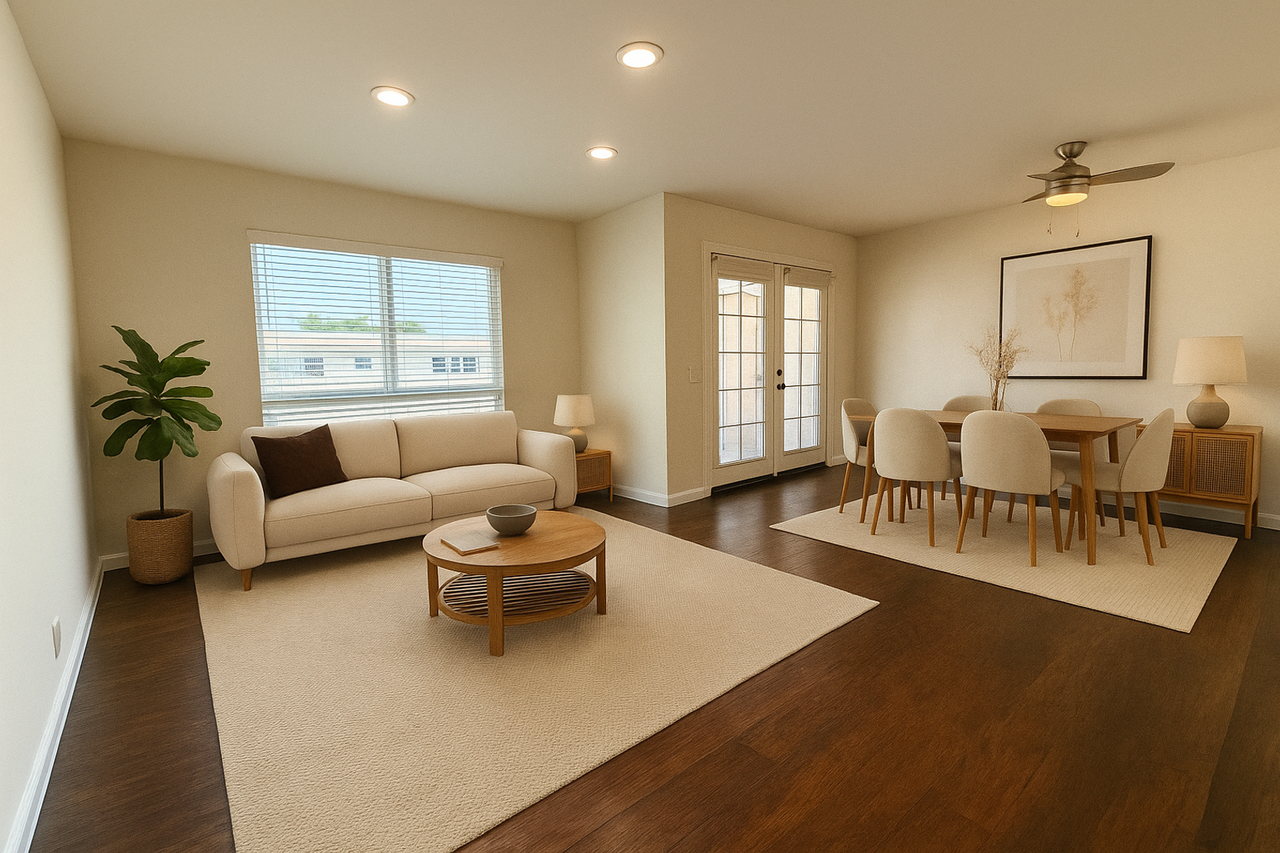 Vista Del Sol - Photo 3 of 9