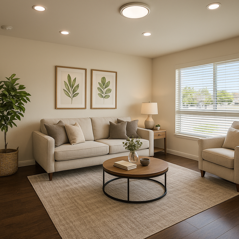 Vista Del Sol - Photo 4 of 9