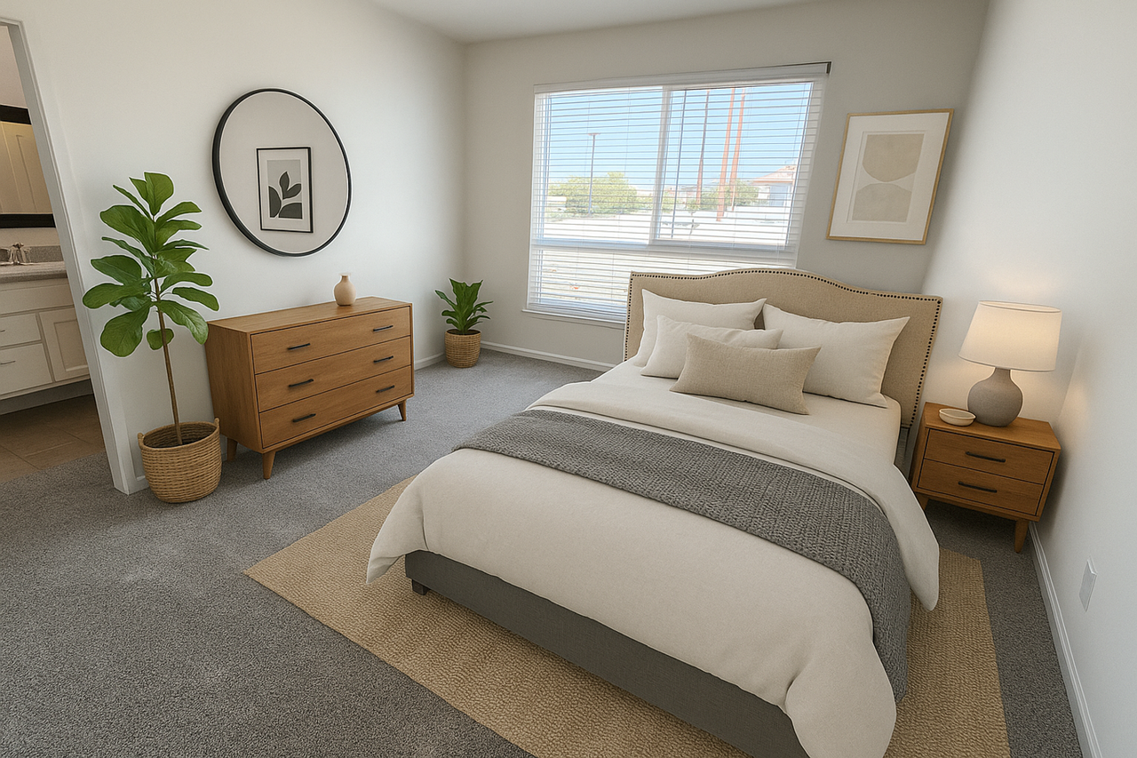 Vista Del Sol - Photo 5 of 9