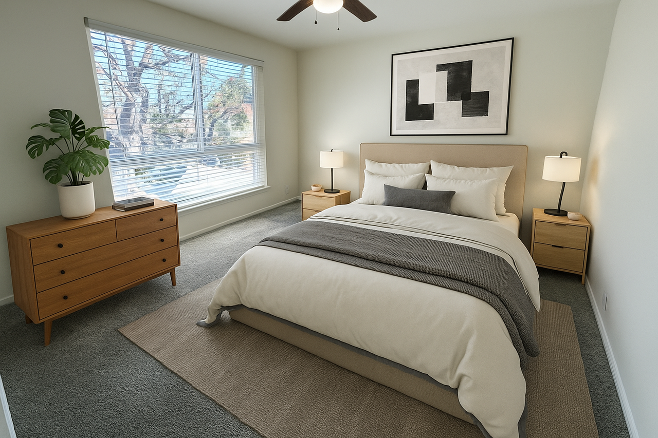 Vista Del Sol - Photo 6 of 9