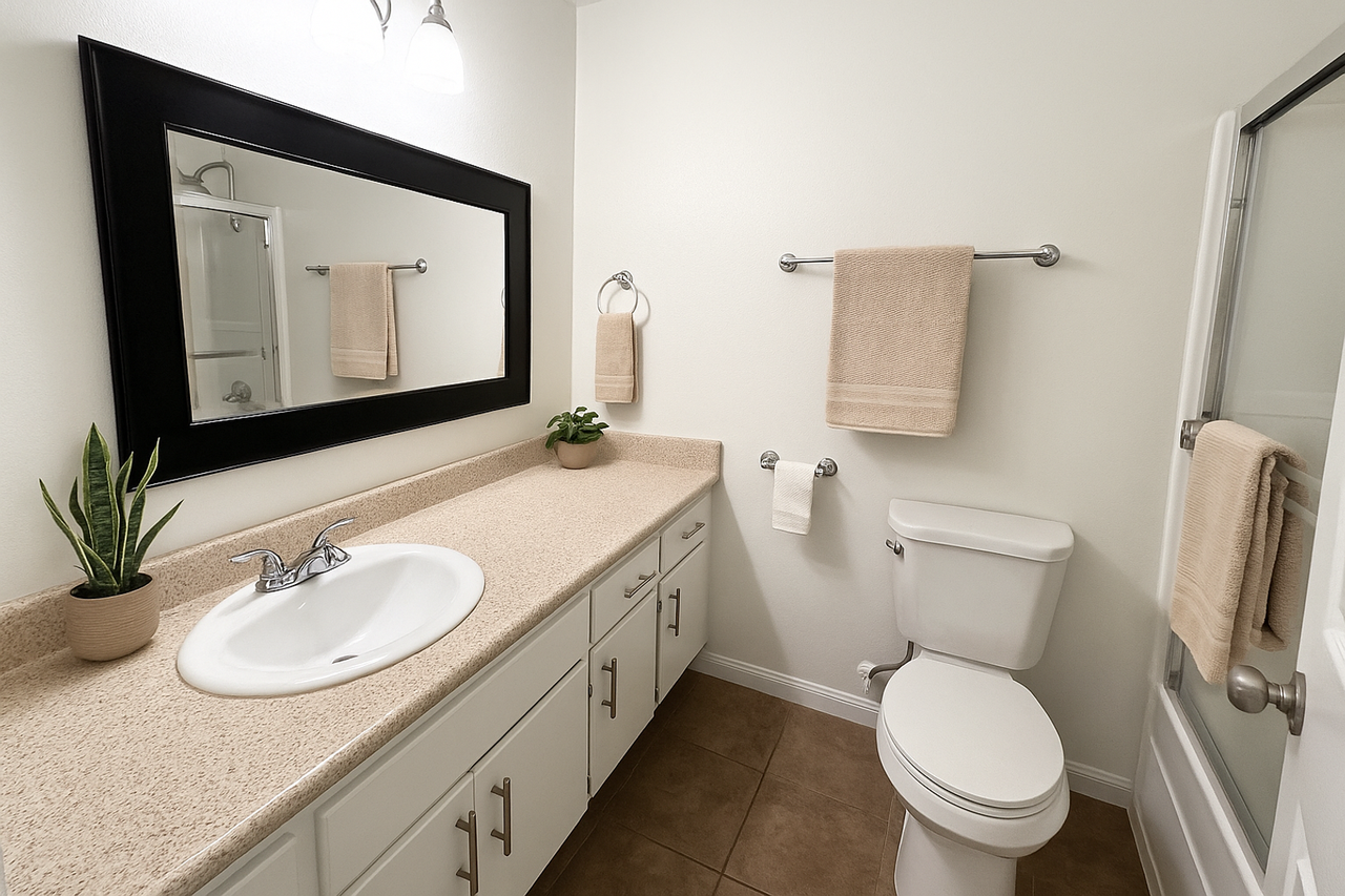 Vista Del Sol - Photo 7 of 9