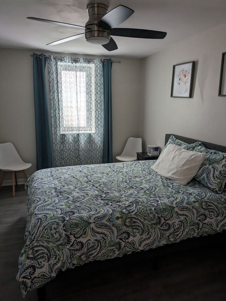 2713 Fort Baker Dr Se