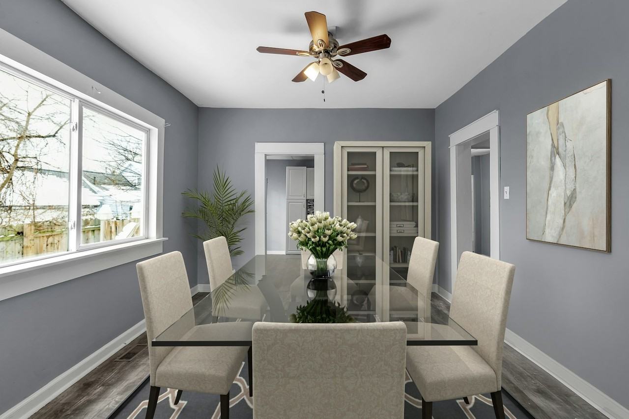 144 Sidway Street, Unit Rear House - Photo 2 of 12