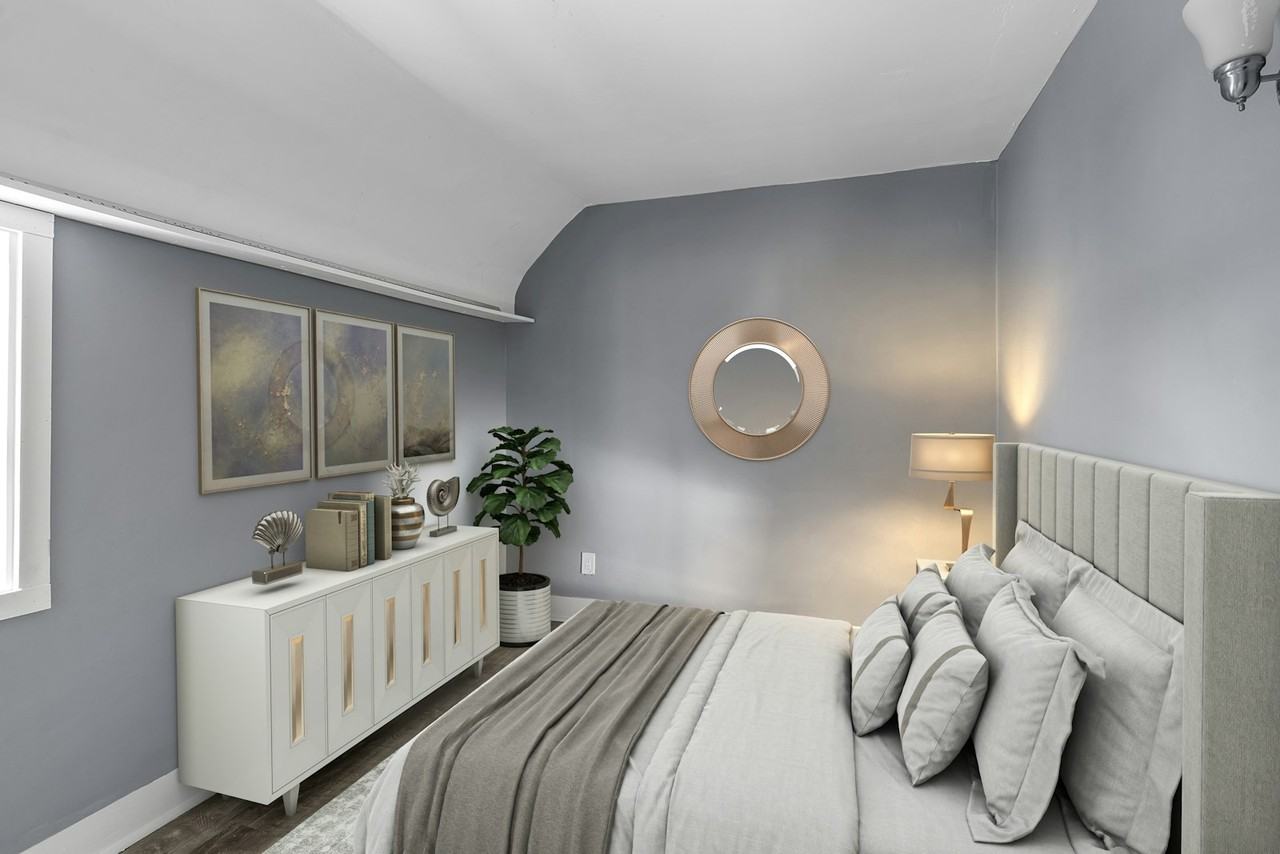 144 Sidway Street, Unit Rear House - Photo 6 of 12