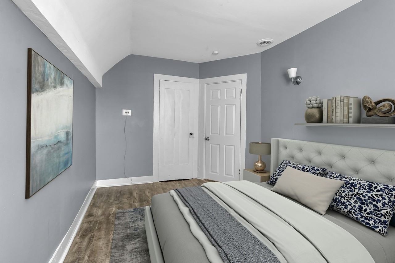 144 Sidway Street, Unit Rear House - Photo 7 of 12