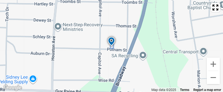 955 Putnam Street, Unit 2 - Photo 6 of 7