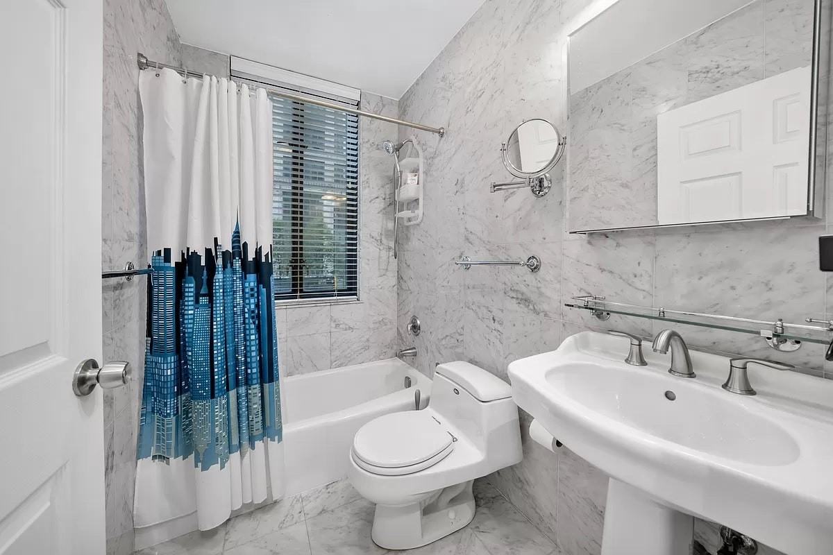 407 Park Avenue South, Unit 2A - Photo 6 of 13