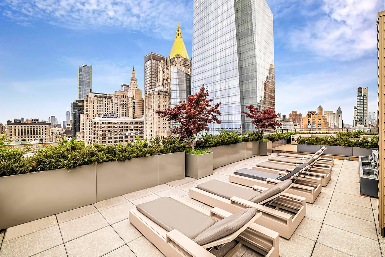 407 Park Avenue South, Unit 2A - Photo 7 of 13