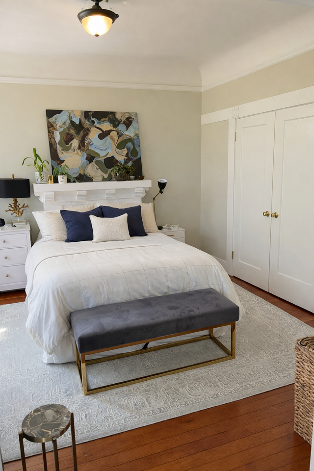 550 Fell Street, Unit 3 - Photo 2 of 5