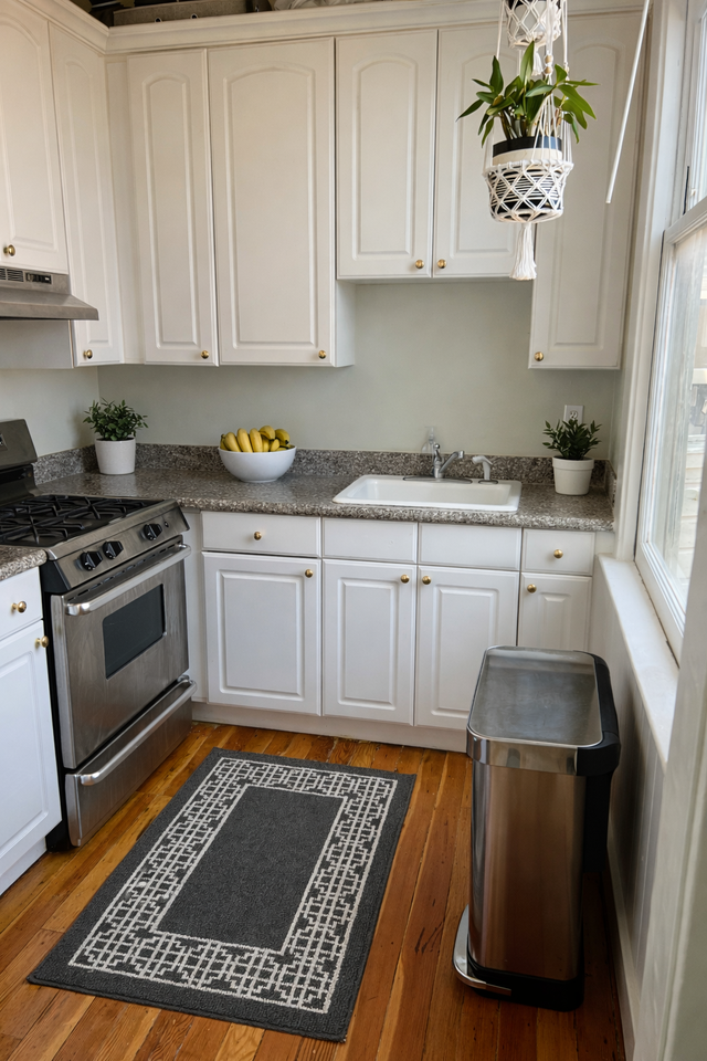 550 Fell Street, Unit 3 - Photo 3 of 5