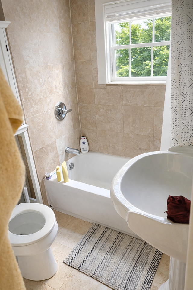 550 Fell Street, Unit 3 - Photo 4 of 5