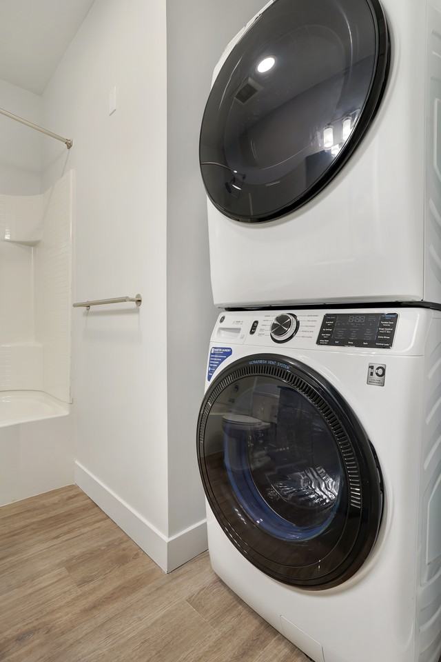 Studio Squared Apartments - Photo 6 of 7