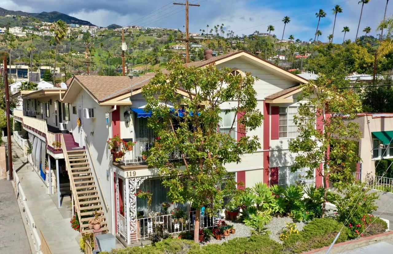 119 W. RANDOLPH STREET (628) - Photo 7 of 8