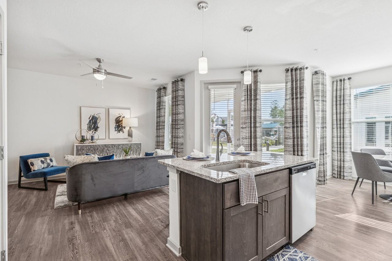 Alera at Hunters Glen - Photo 3 of 46