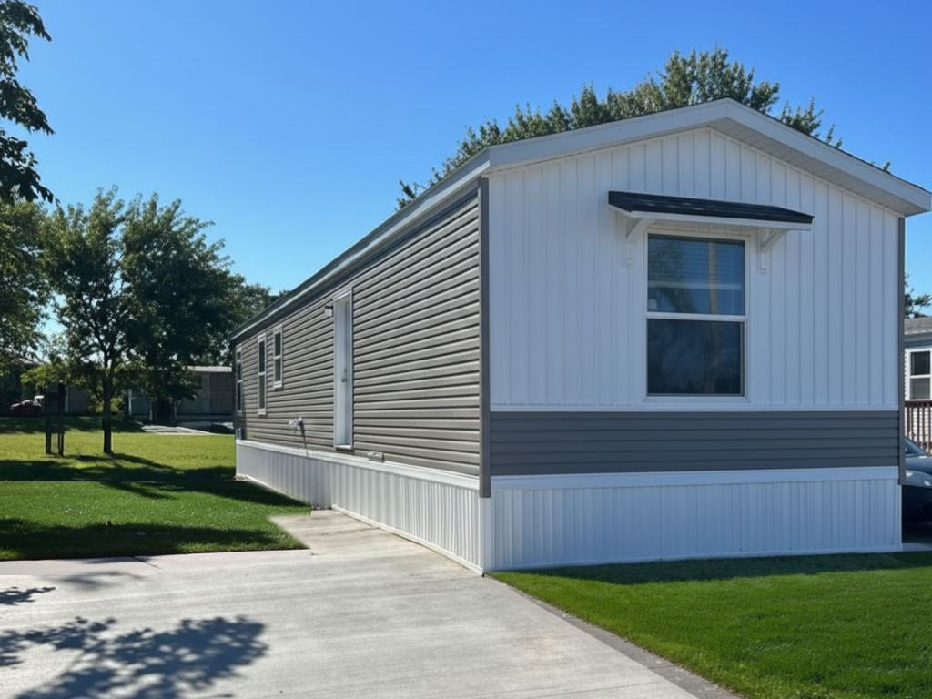 Village Green - Photo 7 of 8