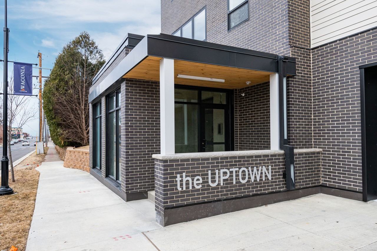 The Uptown Apartments - Photo 2 of 30