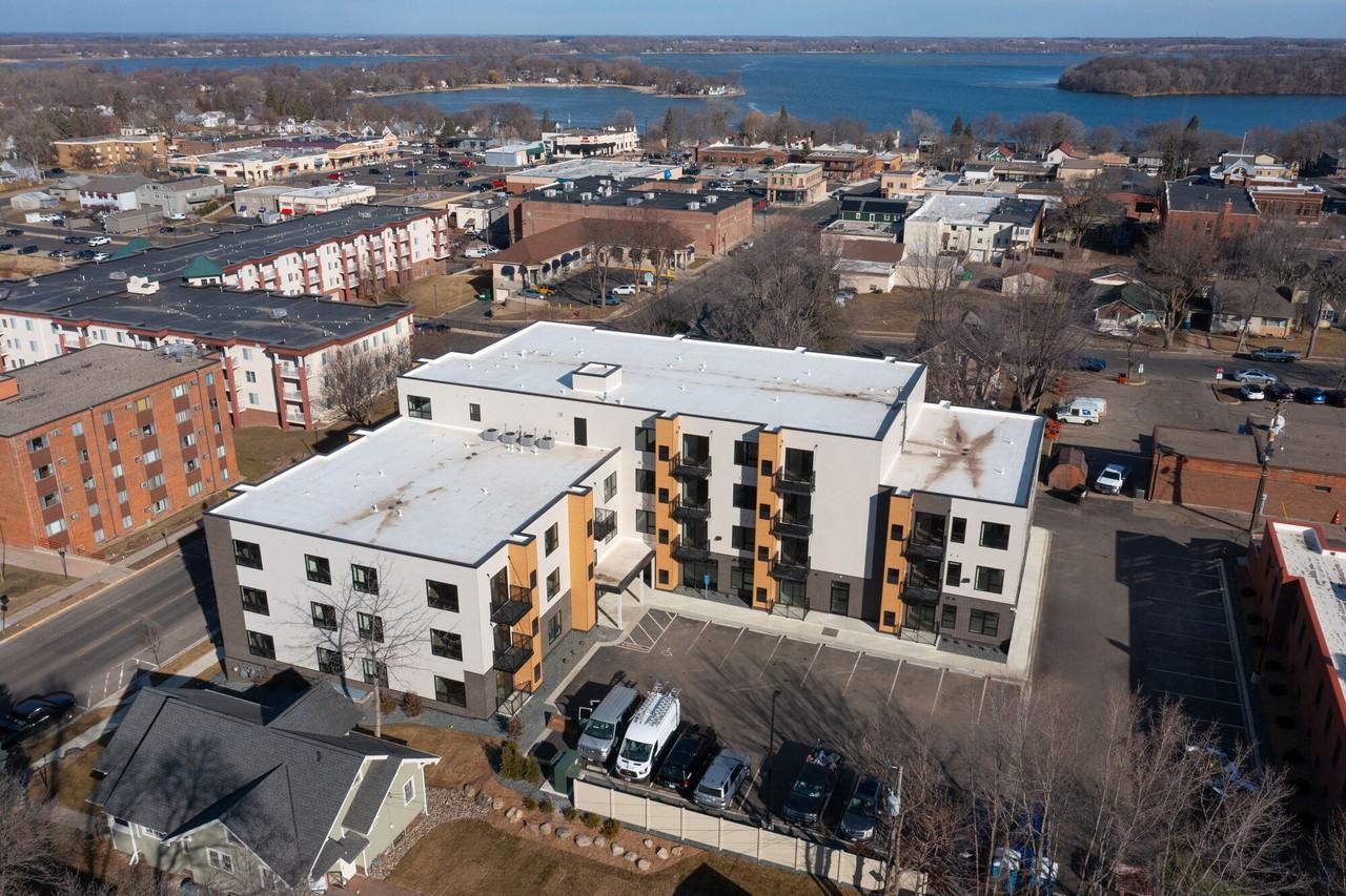 The Uptown Apartments - Photo 5 of 30