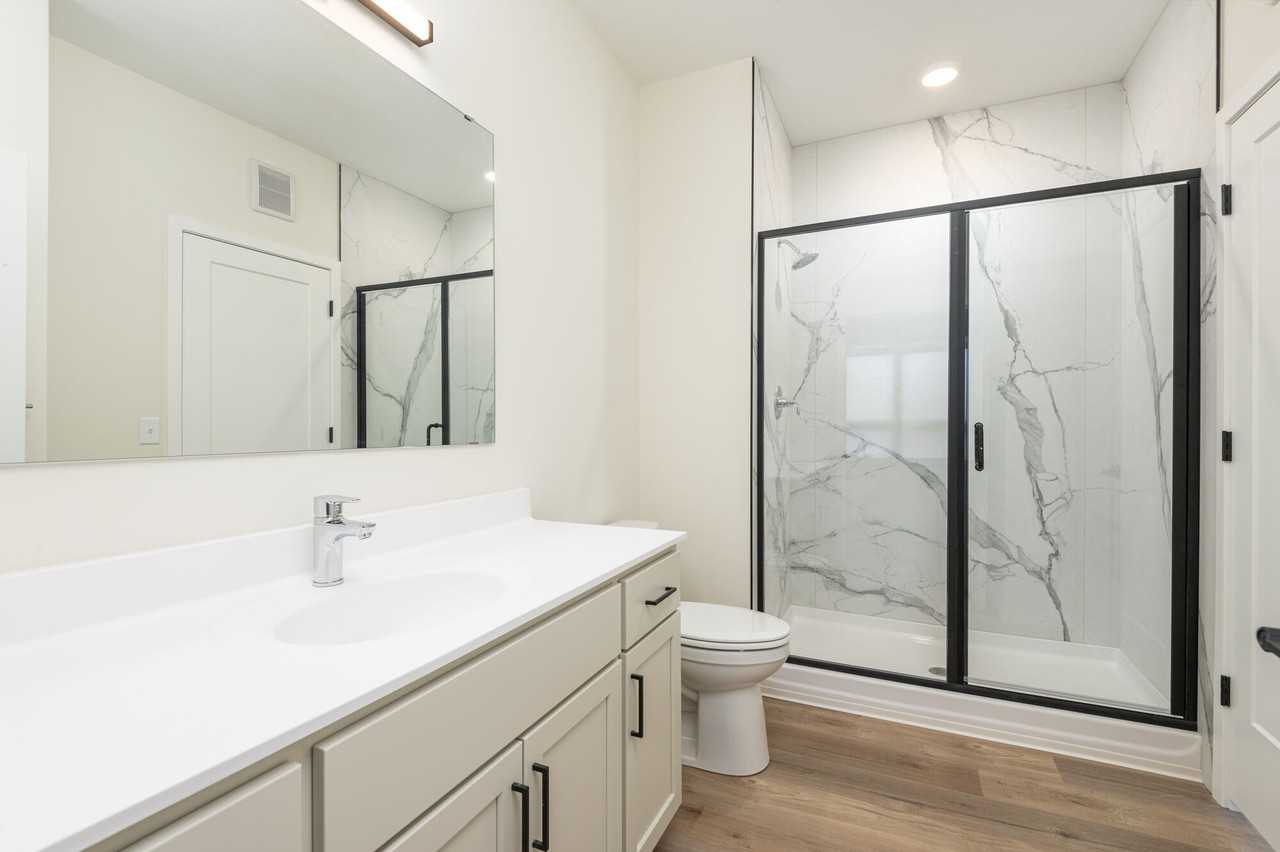 The Uptown Apartments - Photo 6 of 25