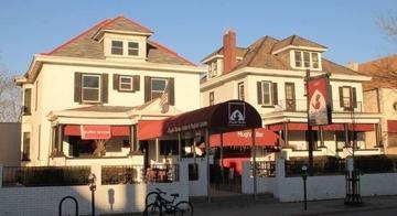 featured image of 2321 N High St