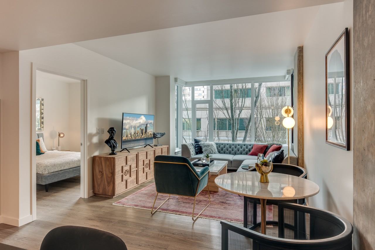 Sentral First Hill - Photo 3 of 28