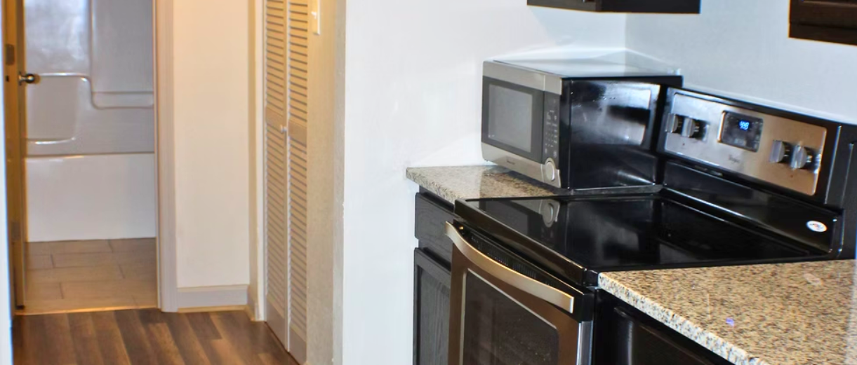 The Woodlands Apartments - Photo 2 of 24