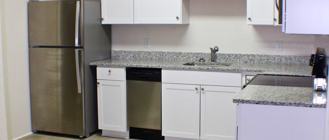 The Woodlands Apartments - Photo 1 of 1