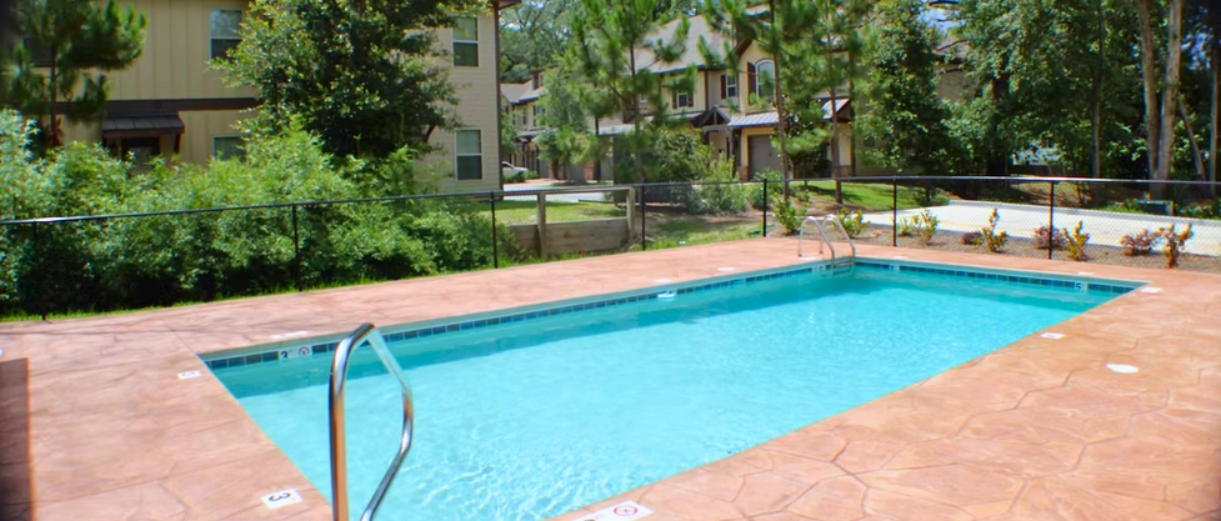 The Woodlands Apartments - Photo 5 of 50