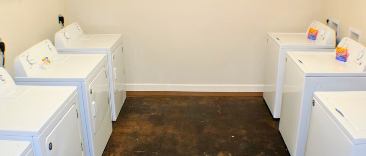 The Woodlands Apartments - Photo 6 of 50