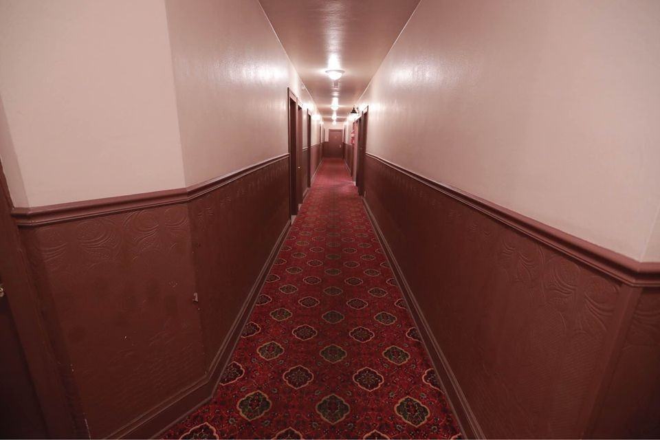 The Canterbury Apartments - Photo 3 of 3