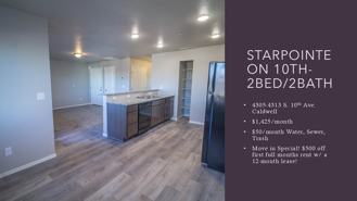 Starpointe on 10th - Photo 1 of 1