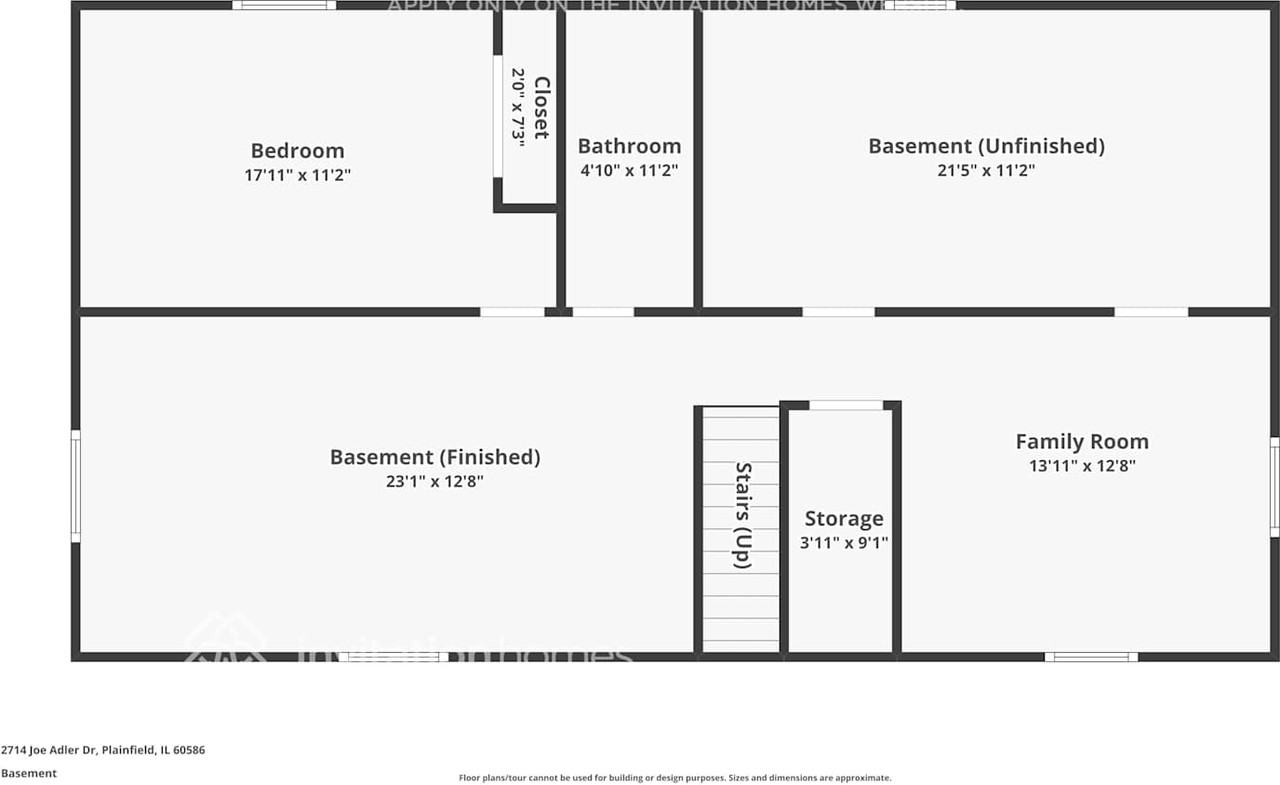 2714 Joe Adler Dr - Photo 3 of 18