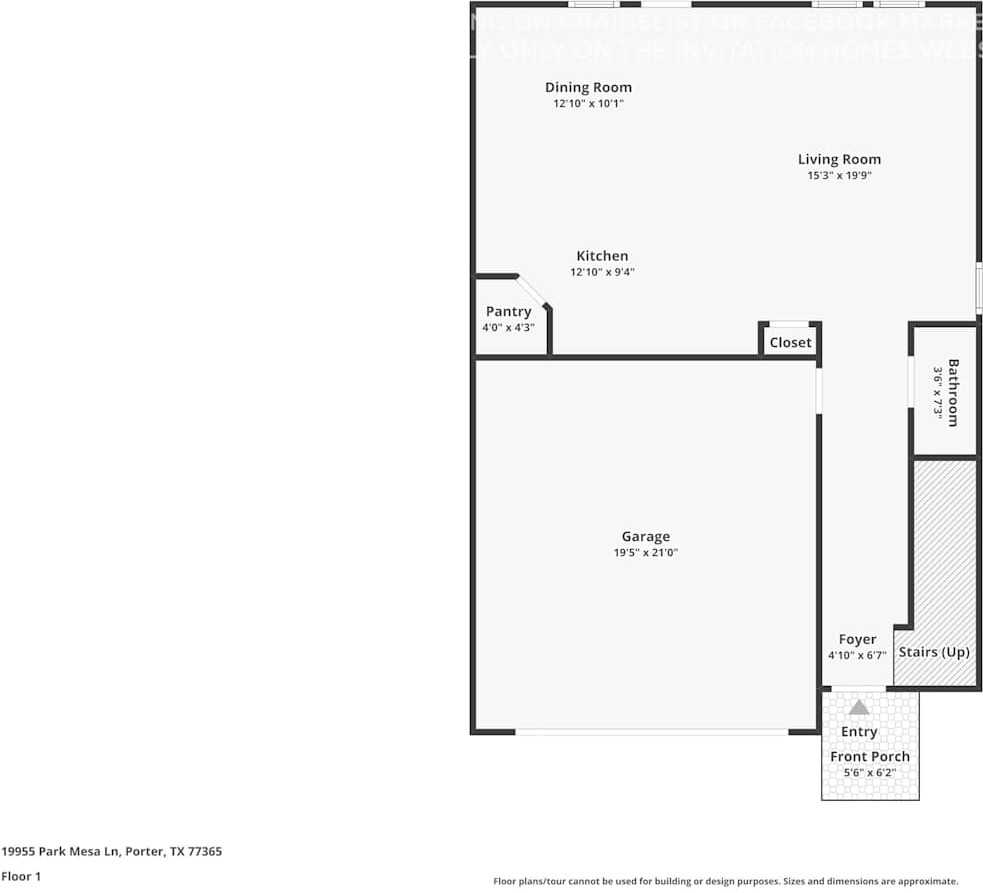 19955 Park Mesa Ln - Photo 2 of 18