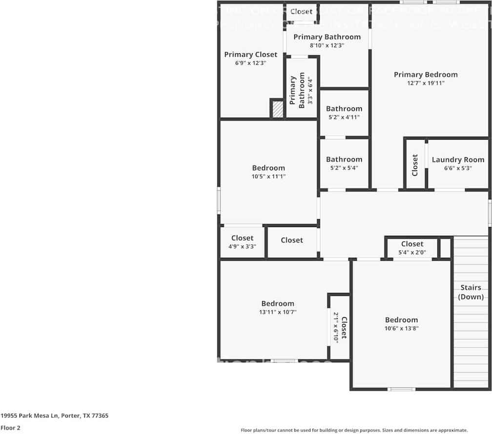 19955 Park Mesa Ln - Photo 3 of 18