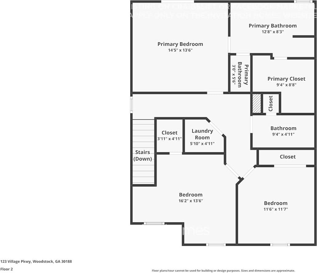 123 Village Pkwy - Photo 3 of 18