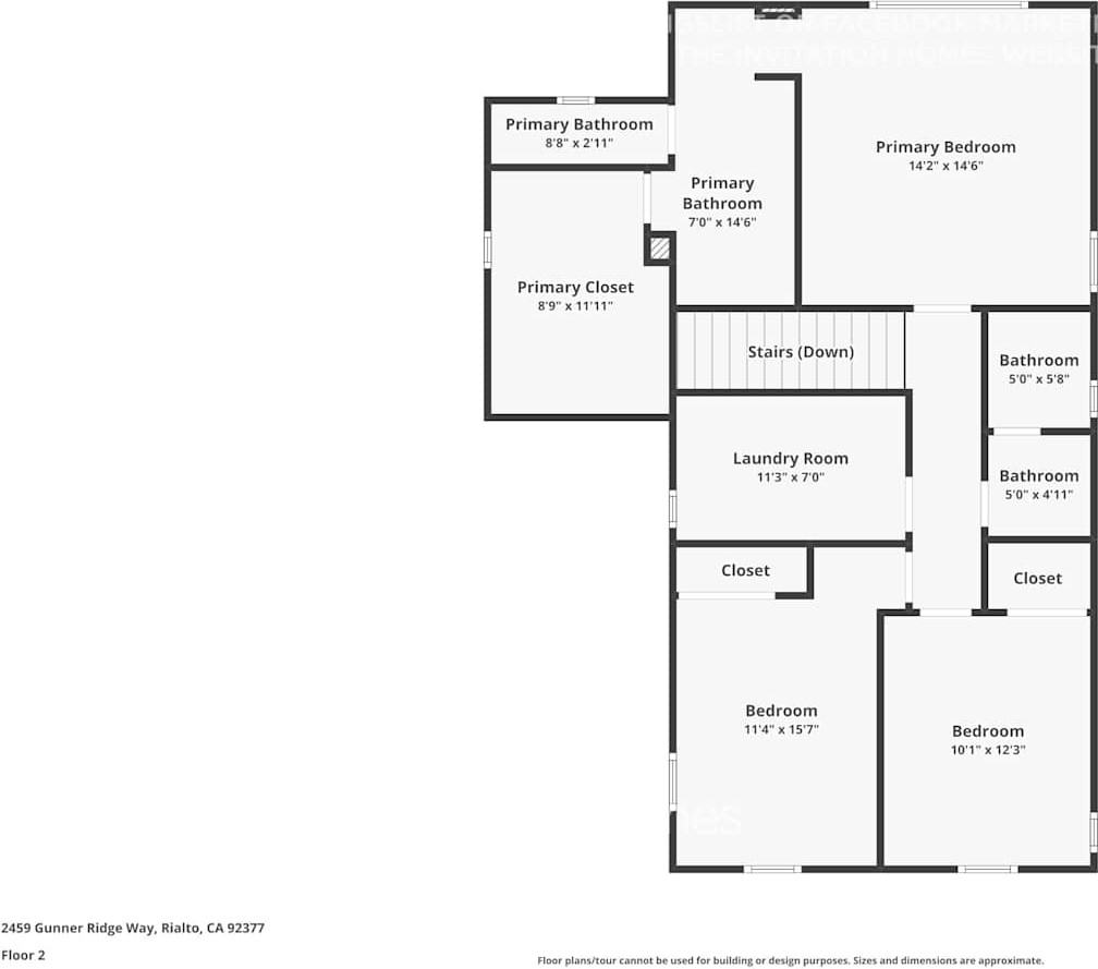 2459 Gunner Ridge Way - Photo 3 of 18