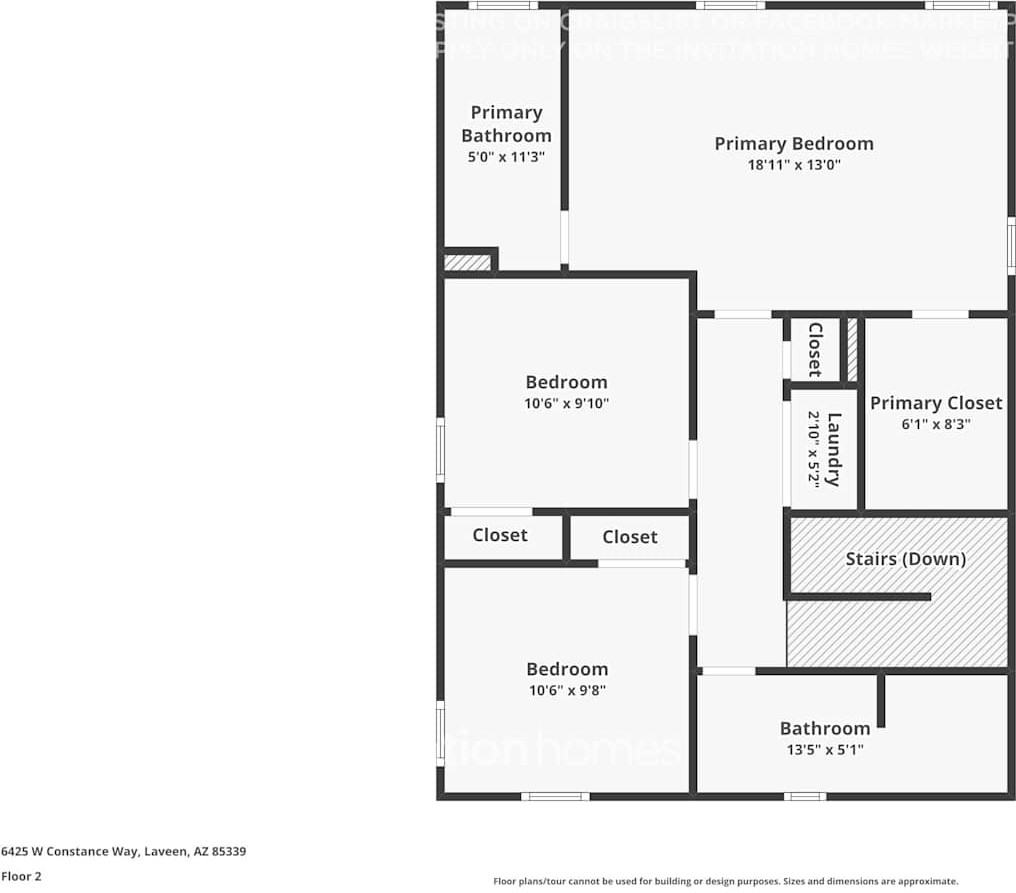6425 W Constance Way - Photo 3 of 18