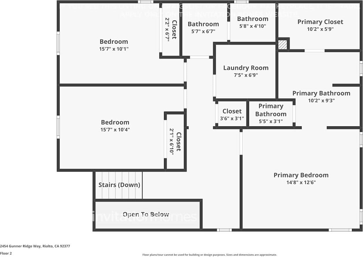 2454 Gunner Ridge Way - Photo 3 of 18